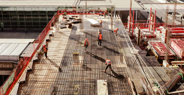 Best Concrete Contractor Near Me  in Eden Prairie, MN