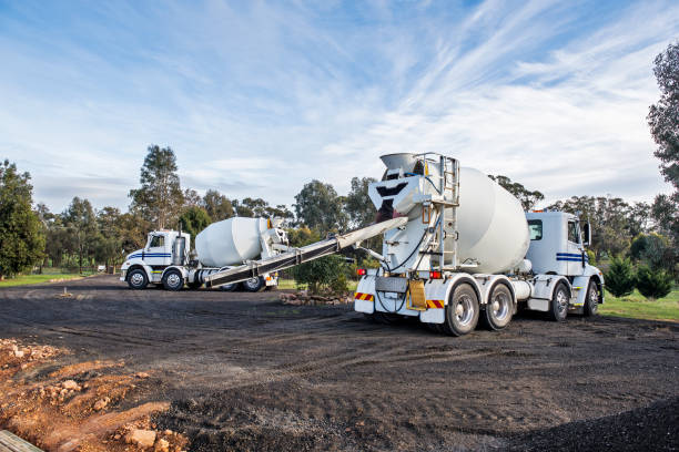 Best Decorative Concrete Services  in Eden Prairie, MN