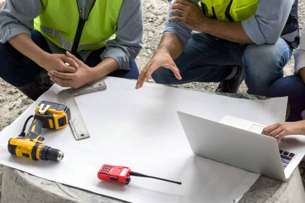 Concrete Slab Contractor in MN