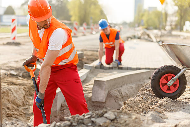 Best Concrete Crack Repair  in Eden Prairie, MN